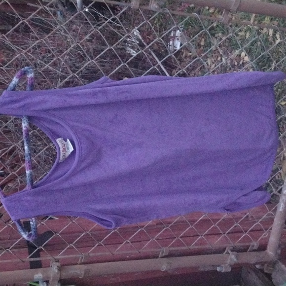 Tank Top - Picture 1 of 7